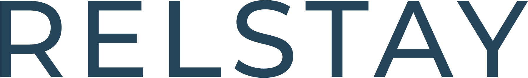 Logo di RELSTAY